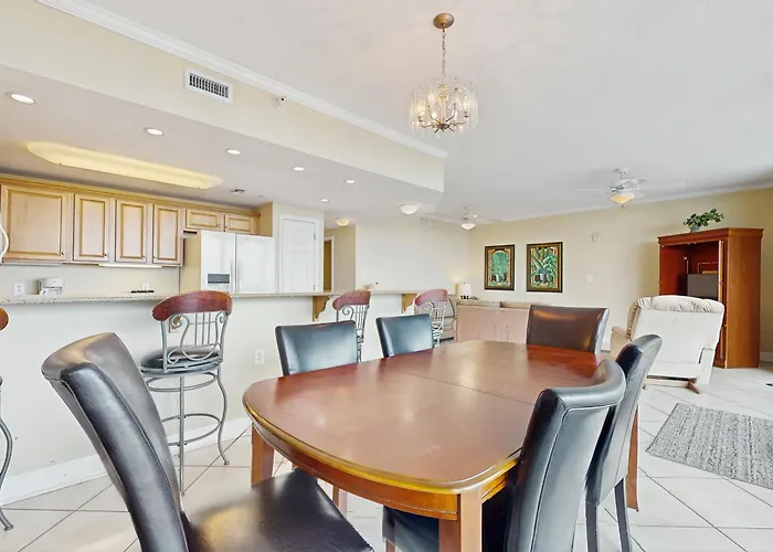 Sanibel 304 *