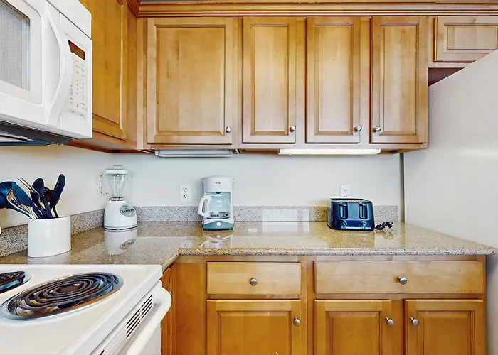 Apartment Sanibel 304 Gulf Shores