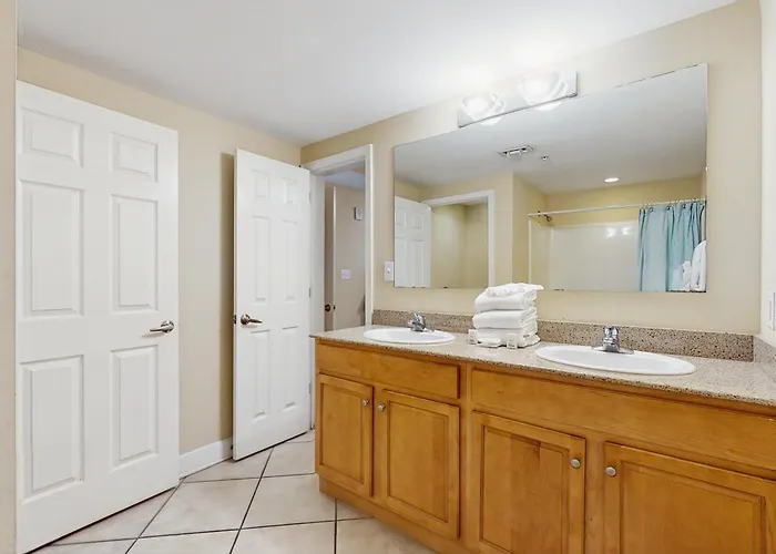 Sanibel 304 Apartment Gulf Shores