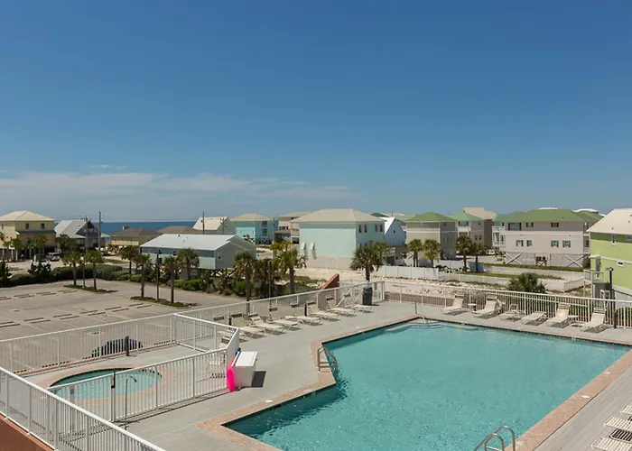 Sanibel 304 Apartment Gulf Shores